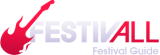 FestivAll - Festival Guide