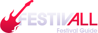 FestivAll - Festival Guide